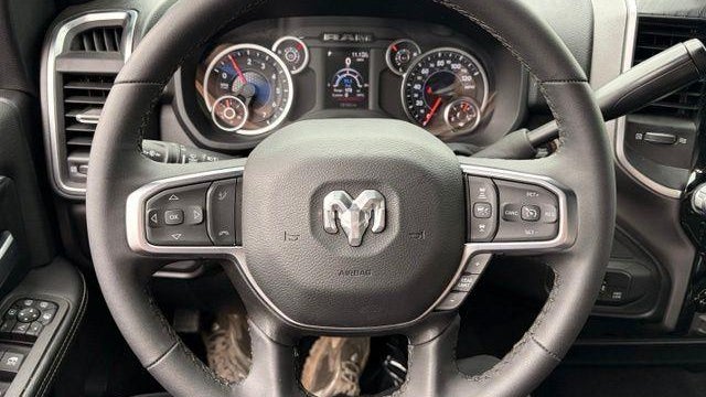 2026 Ram 2500 Lone Star