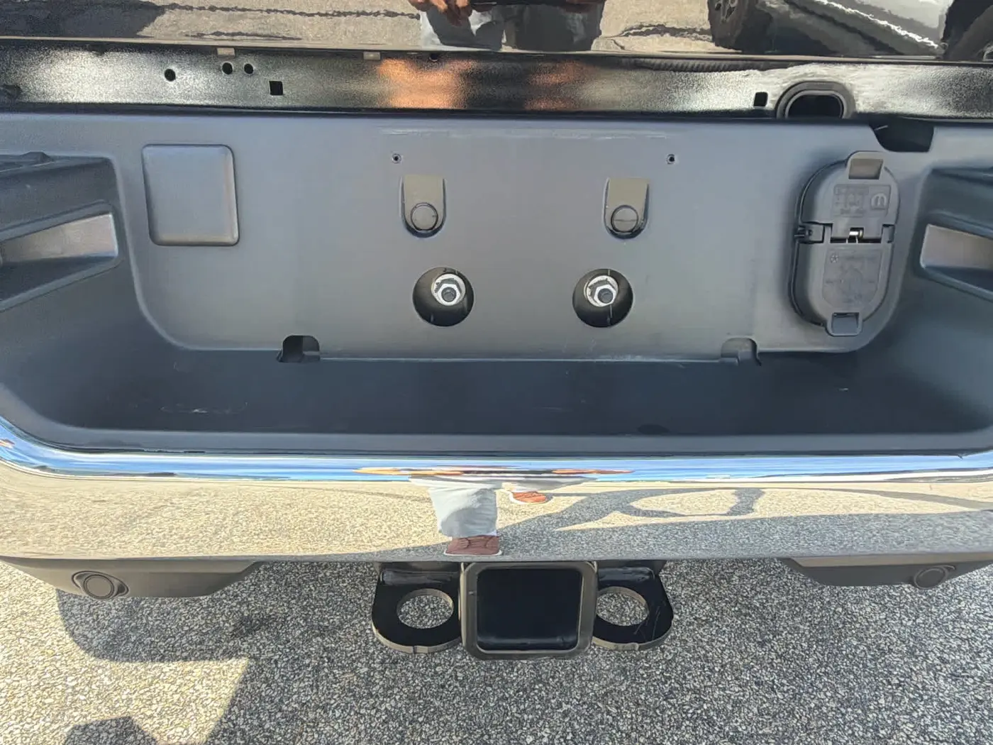2026 Ram 2500 - $44,995