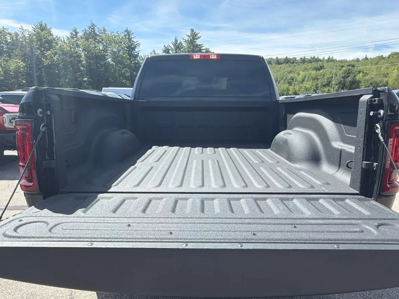 2026 Ram 2500 - $44,995