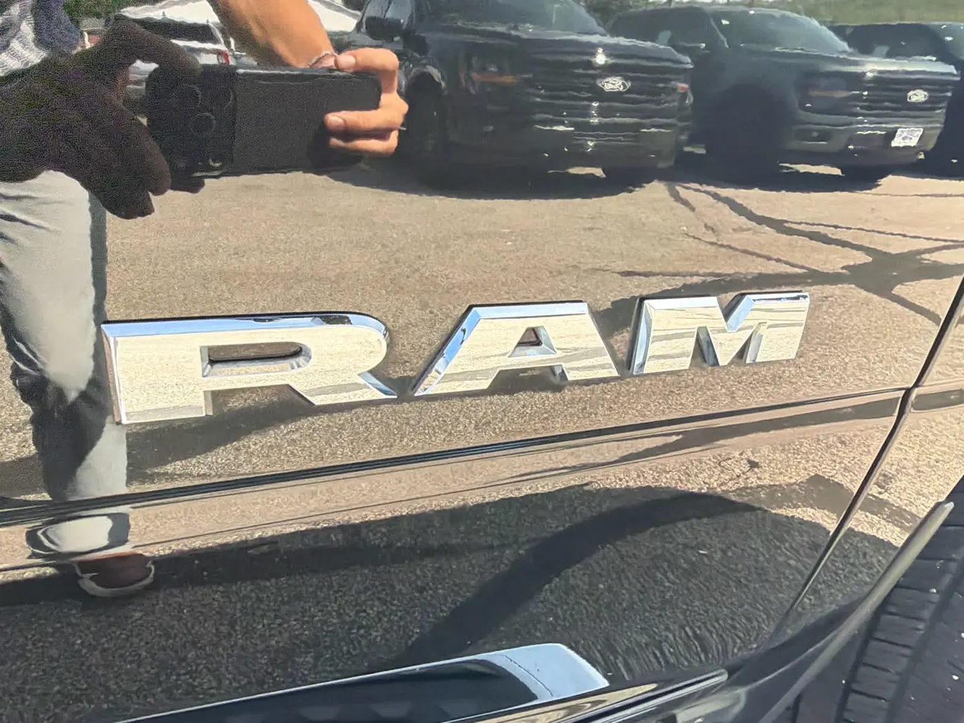 2026 Ram 2500 - $44,995