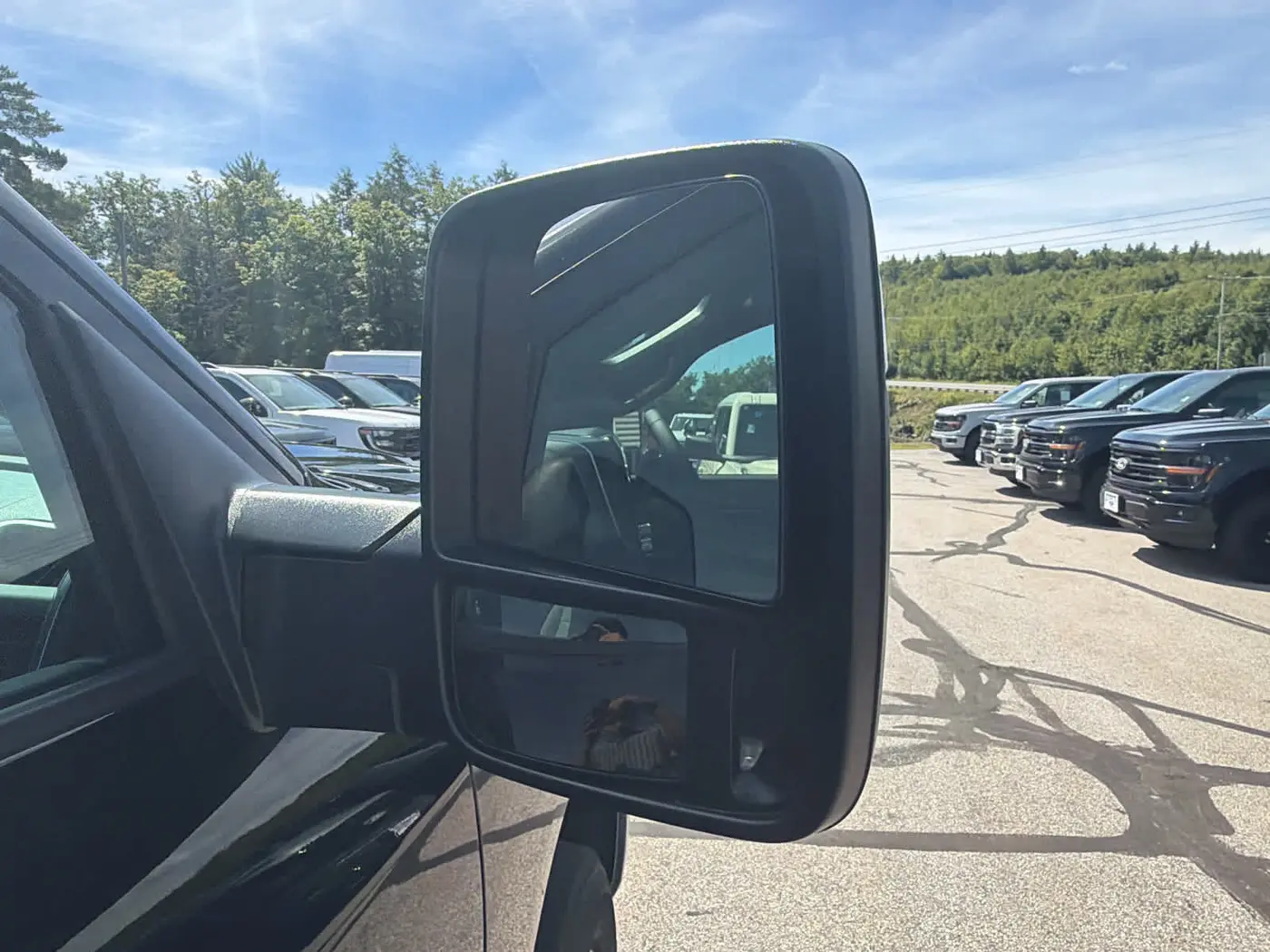 2026 Ram 2500 - $44,995