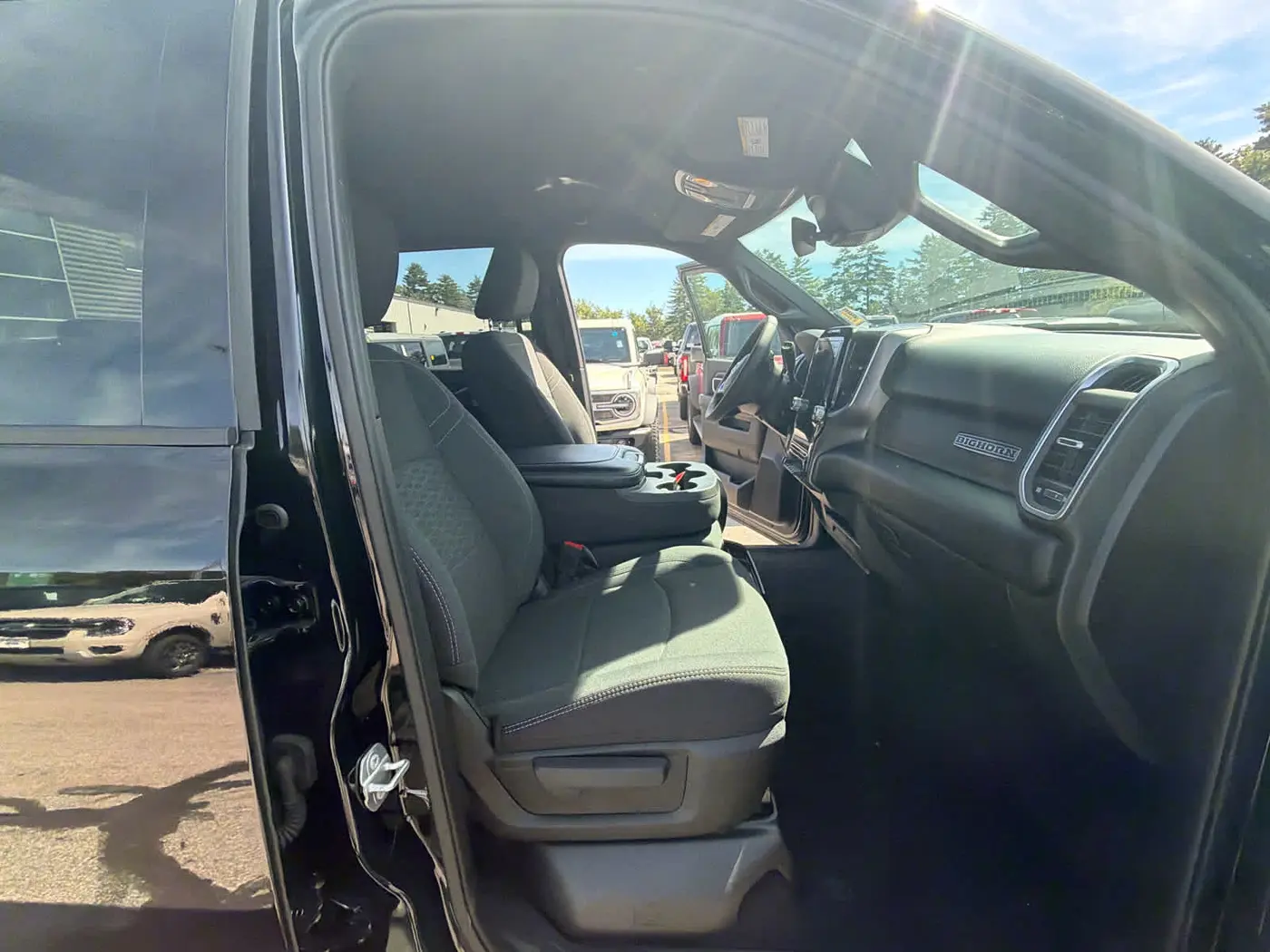 2026 Ram 2500 - $44,995