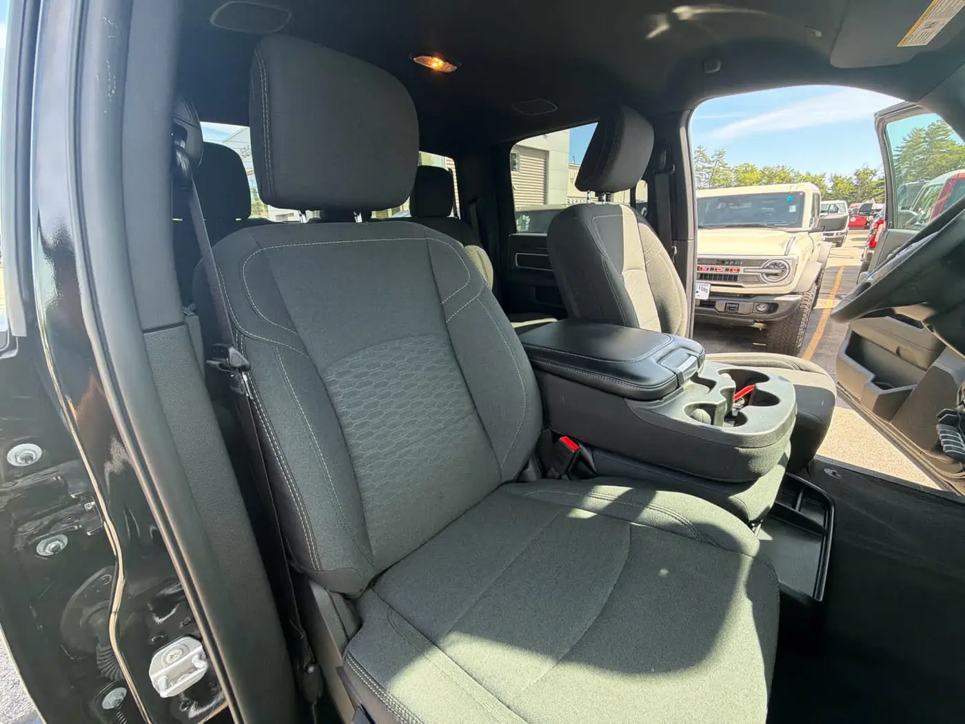 2026 Ram 2500 - $44,995