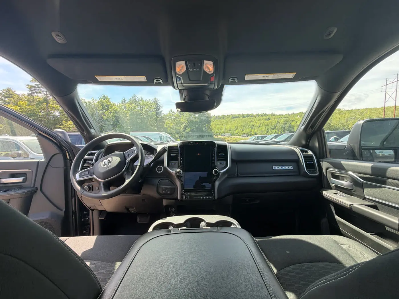 2026 Ram 2500 - $44,995