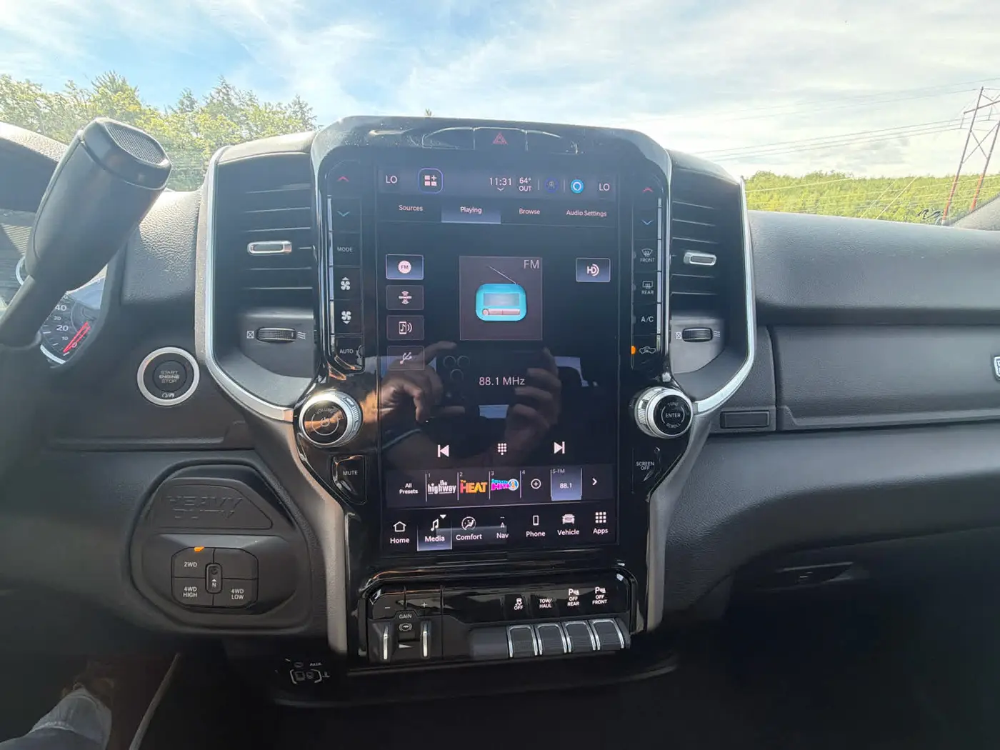 2026 Ram 2500 - $44,995