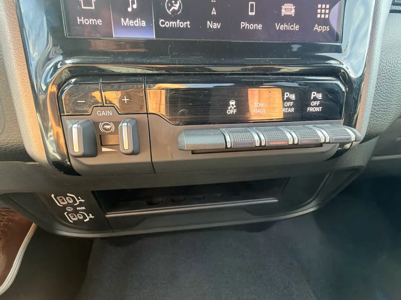 2026 Ram 2500 - $44,995