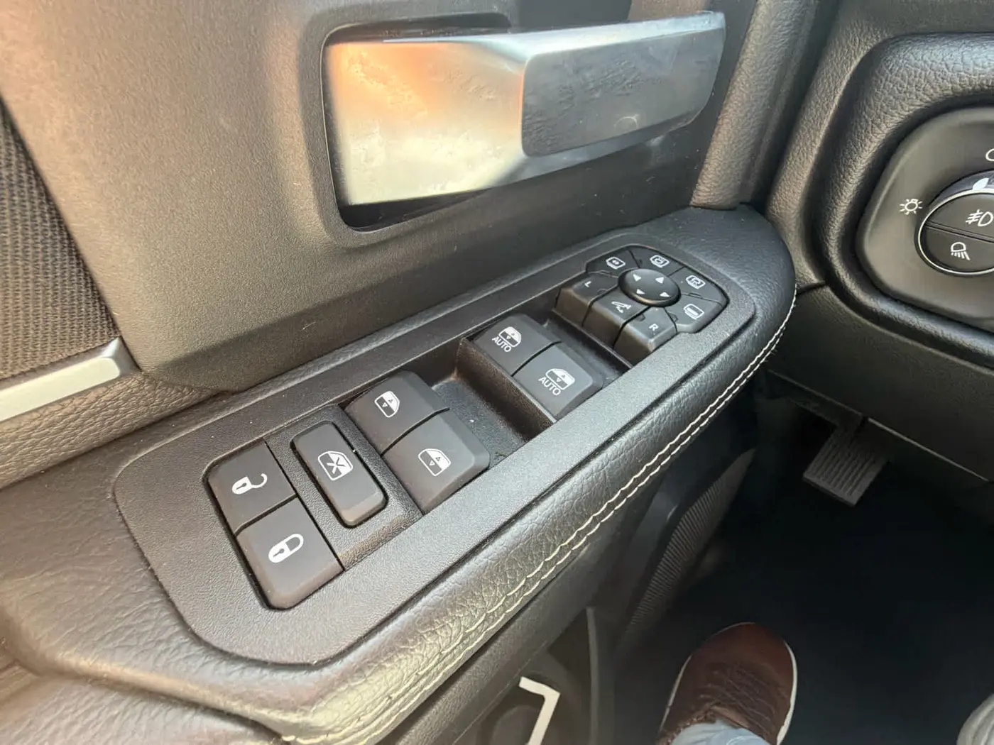 2026 Ram 2500 - $44,995