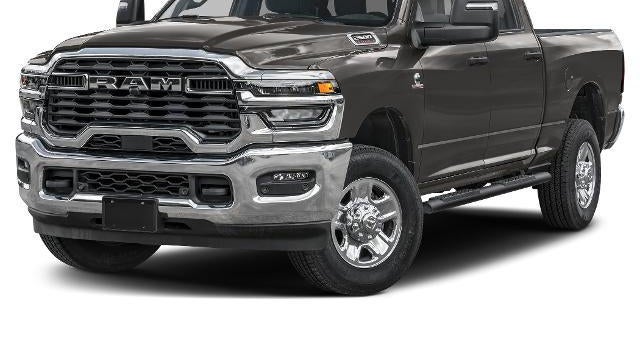 Preowned 2026 Ram 2500 Lone Star for Sale