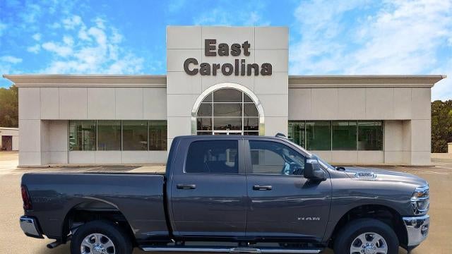 2026 Ram 2500 Lone Star