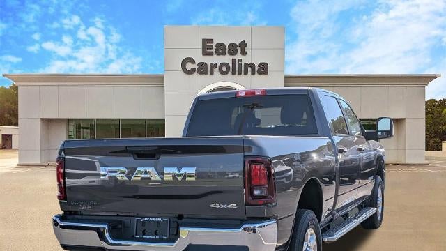 2026 Ram 2500 Lone Star