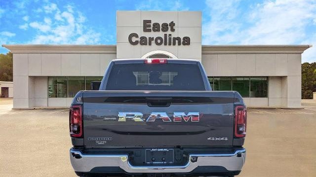 2026 Ram 2500 Lone Star