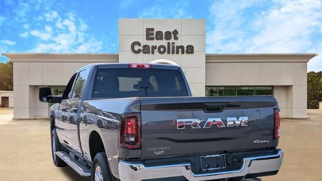 2026 Ram 2500 Lone Star