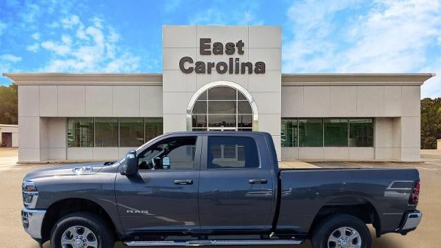 2026 Ram 2500 Lone Star