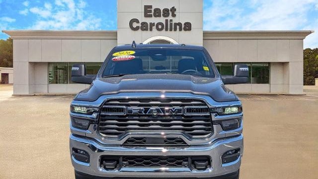 2026 Ram 2500 Lone Star