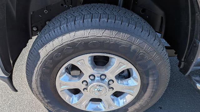2026 Ram 2500 Lone Star