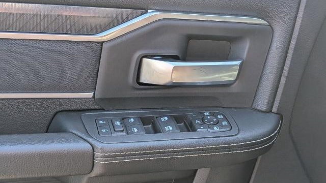 2026 Ram 2500 Lone Star