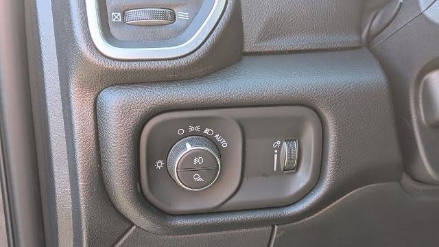 2026 Ram 2500 Lone Star