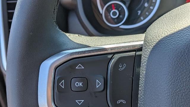 2026 Ram 2500 Lone Star