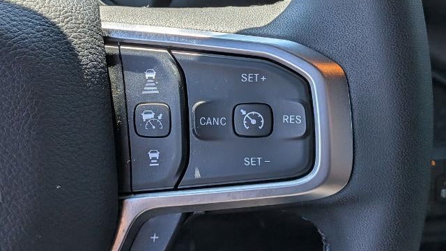 2026 Ram 2500 Lone Star