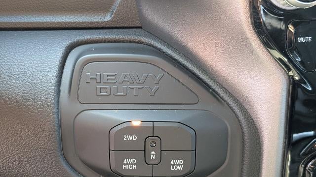 2026 Ram 2500 Lone Star