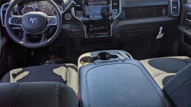 2026 Ram 2500 Lone Star