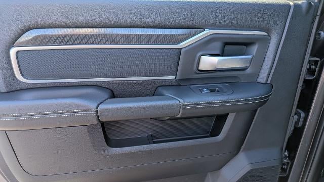 2026 Ram 2500 Lone Star