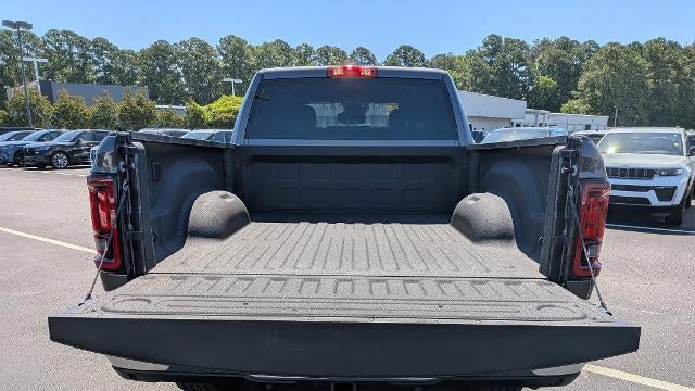 2026 Ram 2500 Lone Star