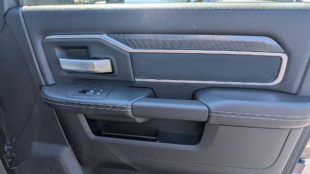 2026 Ram 2500 Lone Star