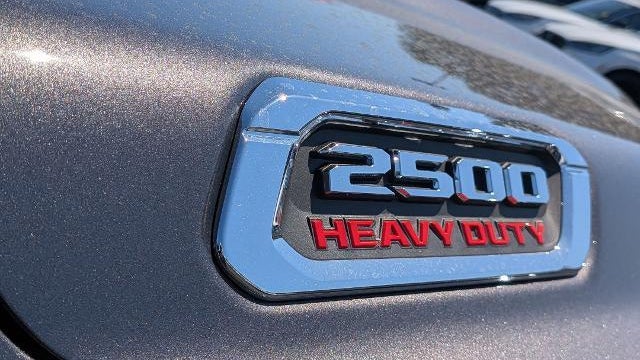 2026 Ram 2500 Lone Star