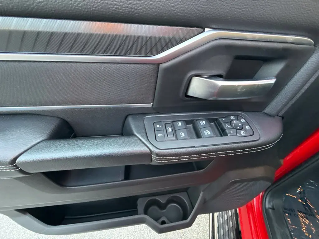 2026 Ram 2500 - $46,900