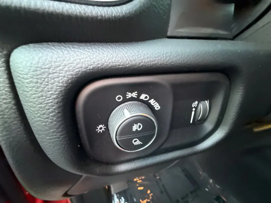 2026 Ram 2500 - $46,900