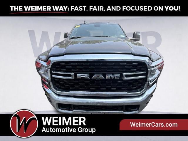 2024 Ram 2500 - $48,999
