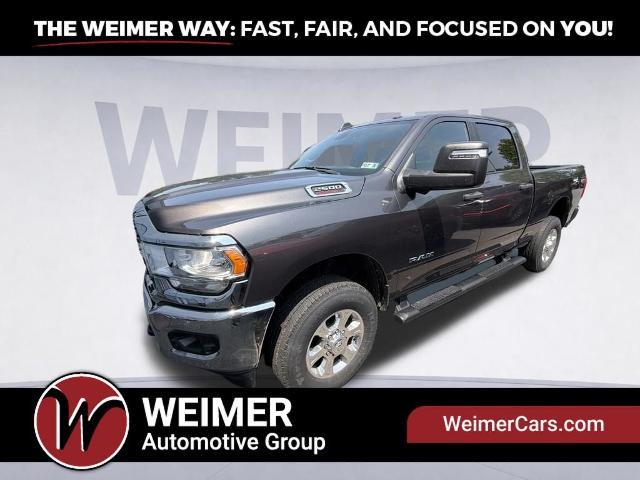 2024 Ram 2500 - $48,999