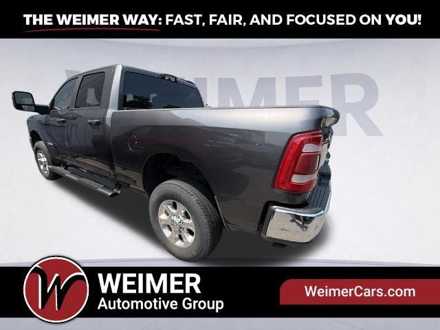 2024 Ram 2500 - $48,999