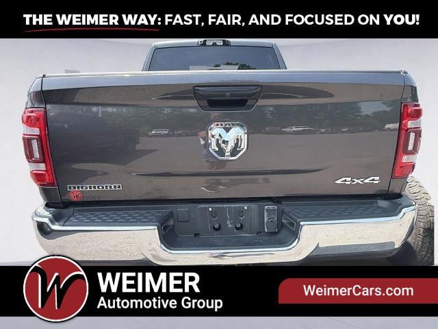 2024 Ram 2500 - $48,999
