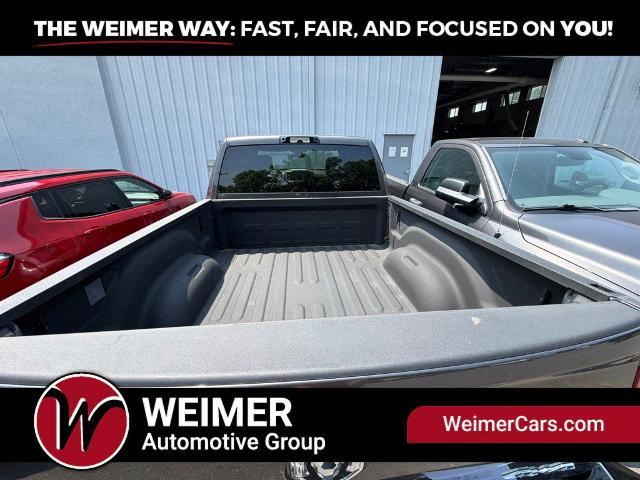 2024 Ram 2500 - $48,999