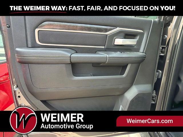 2024 Ram 2500 - $48,999