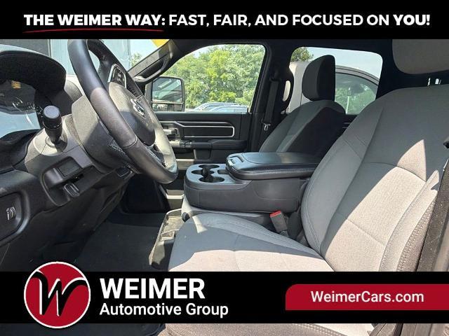 2024 Ram 2500 - $48,999