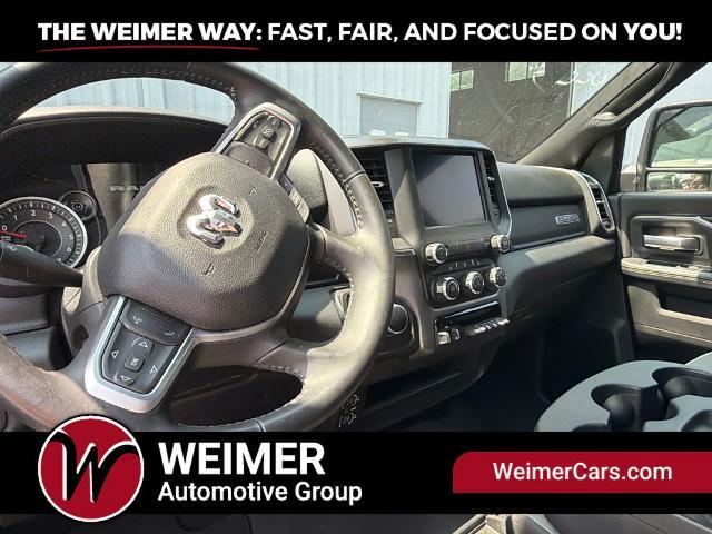 2024 Ram 2500 - $48,999