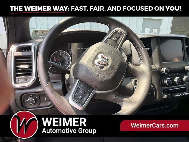 2024 Ram 2500 - $48,999