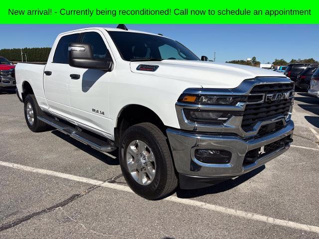 2026 Ram 2500 - $42,980