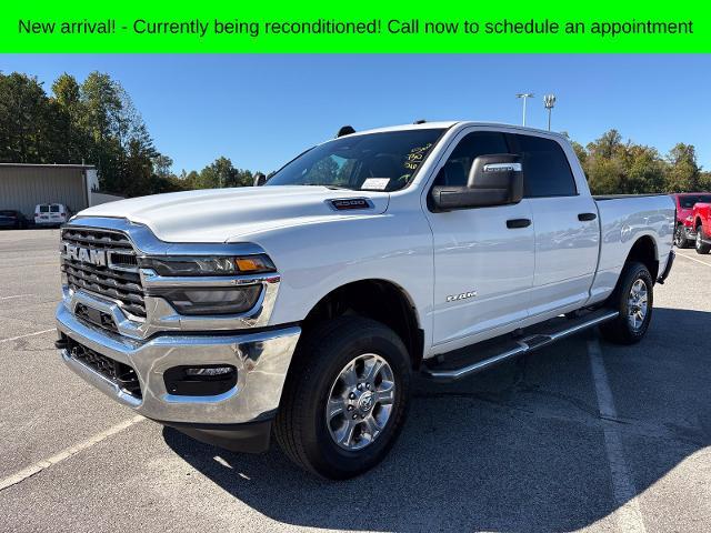 2026 Ram 2500 - $42,980