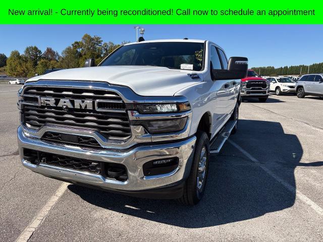 2026 Ram 2500 - $42,980