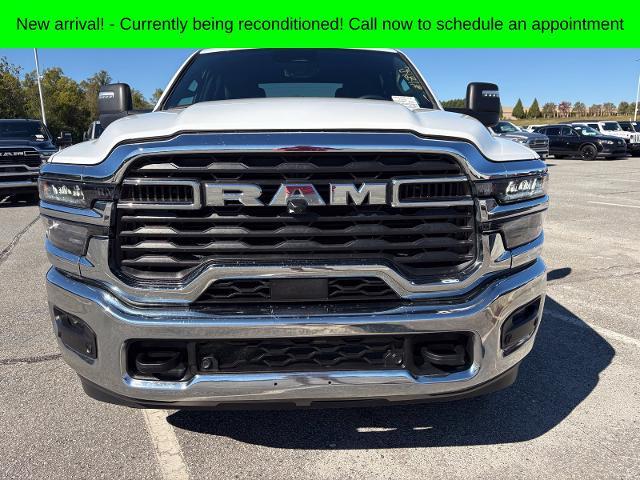 2026 Ram 2500 - $42,980