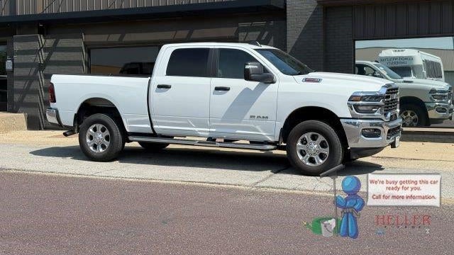 Preowned 2026 Ram 2500 Lone Star for Sale