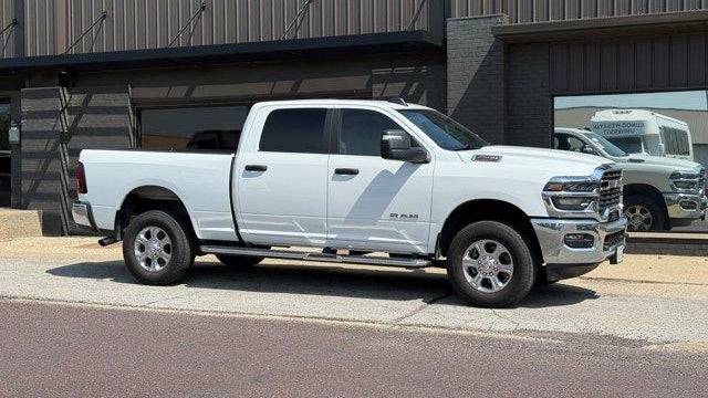 2026 Ram 2500 Lone Star