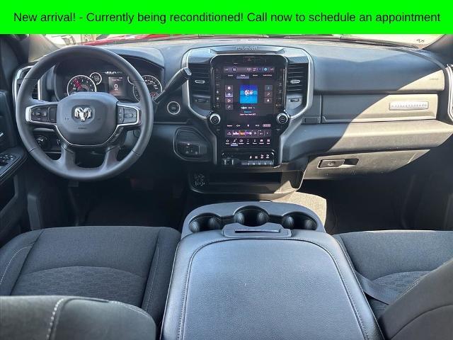2026 Ram 2500 - $41,980