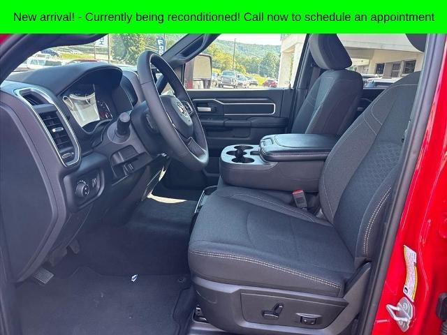 2026 Ram 2500 - $41,980