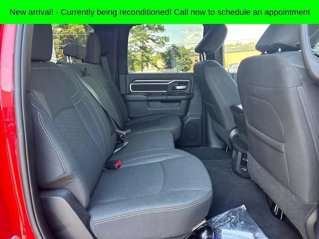 2026 Ram 2500 - $41,980