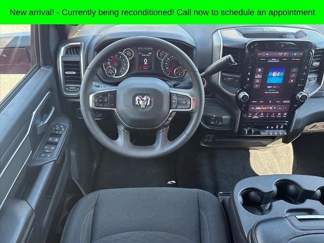 2026 Ram 2500 - $41,980